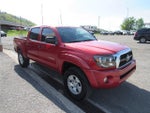 2011 Tacoma Thumbnail 4