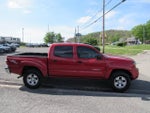 2011 Tacoma Thumbnail 5