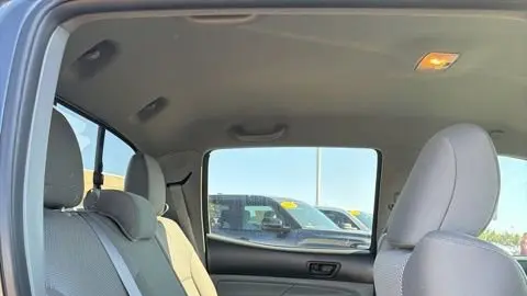 2013 Toyota Tacoma V6