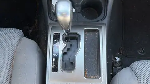 2013 Toyota Tacoma V6