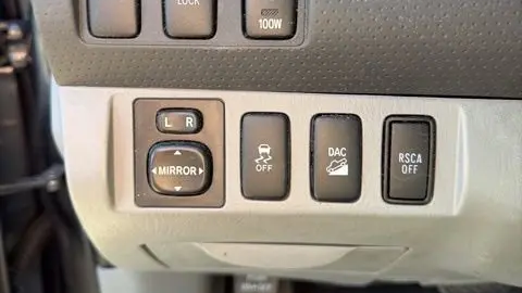 2013 Toyota Tacoma V6