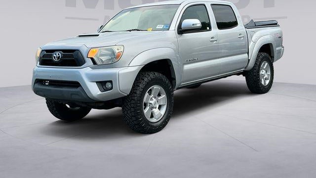 Preowned 2013 Toyota Tacoma V6 for Sale