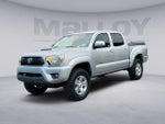 2013 Tacoma Thumbnail 1