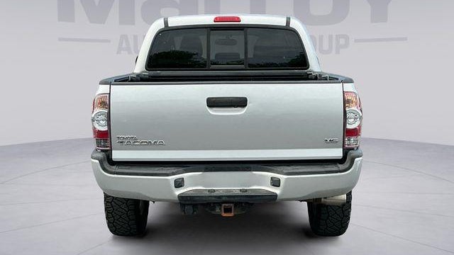 2013 Toyota Tacoma V6