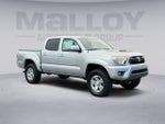 2013 Tacoma Thumbnail 7