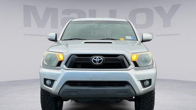 2013 Toyota Tacoma V6