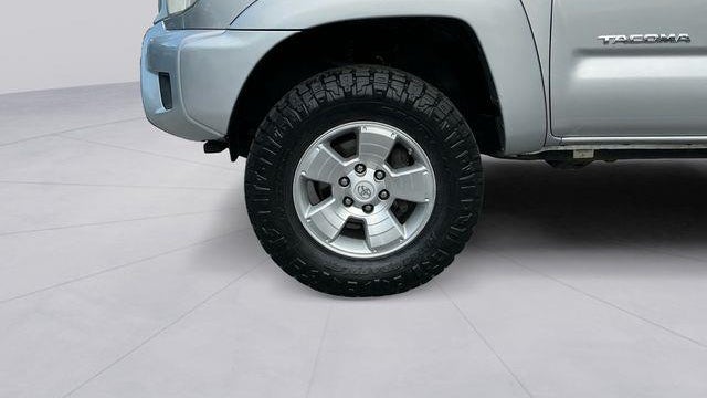 2013 Toyota Tacoma V6