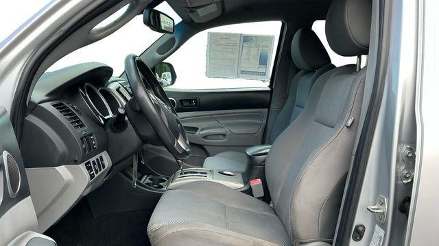 2013 Toyota Tacoma V6