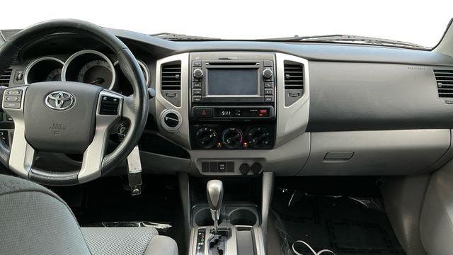 2013 Toyota Tacoma V6