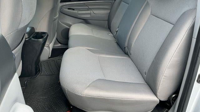 2013 Toyota Tacoma V6