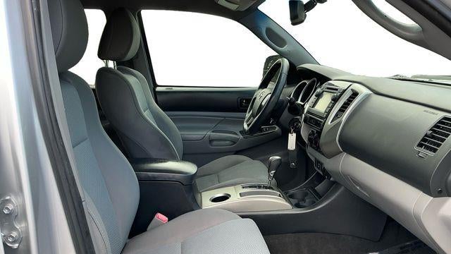 2013 Toyota Tacoma V6