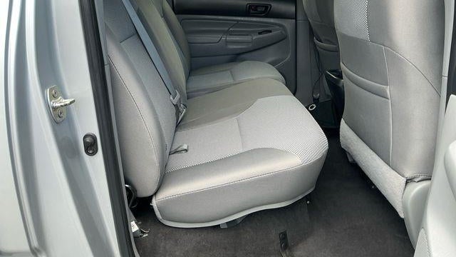 2013 Toyota Tacoma V6