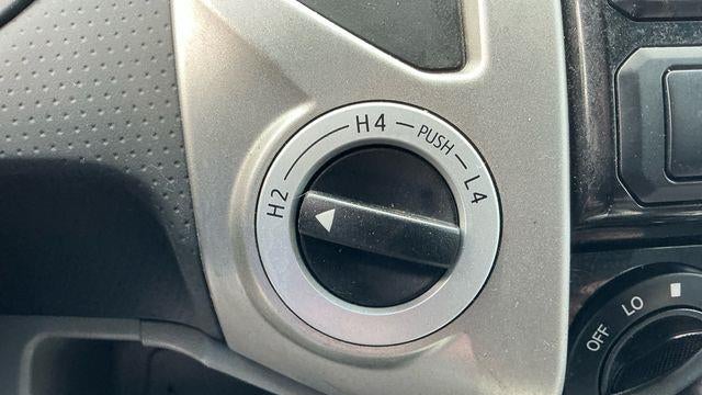 2013 Toyota Tacoma V6