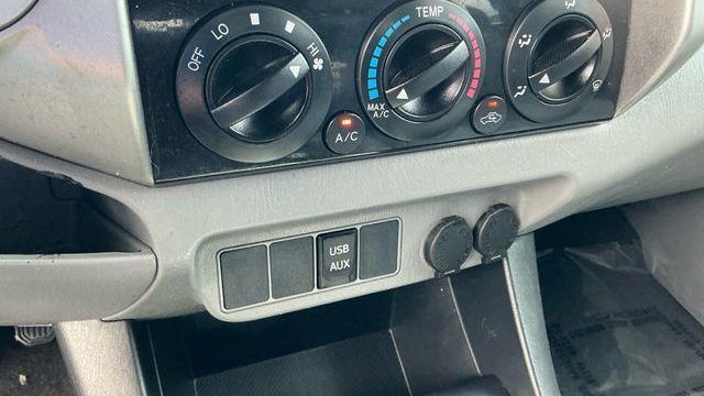 2013 Toyota Tacoma V6