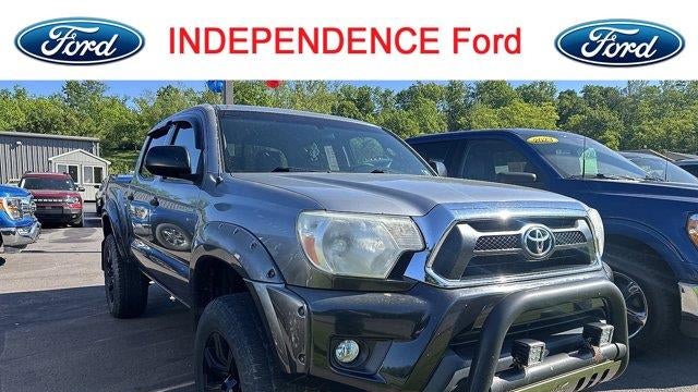 Preowned 2014 Toyota Tacoma V6 for Sale