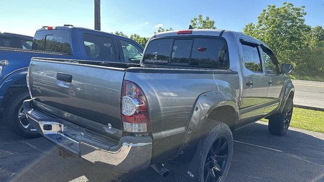 2014 Toyota Tacoma V6