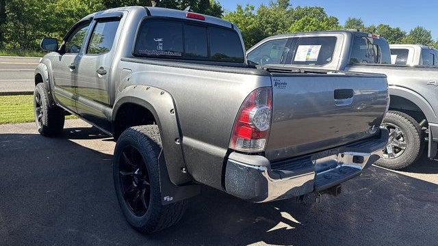 2014 Toyota Tacoma V6