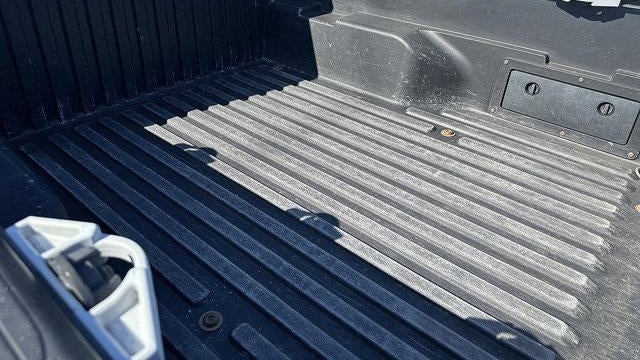 2014 Toyota Tacoma V6