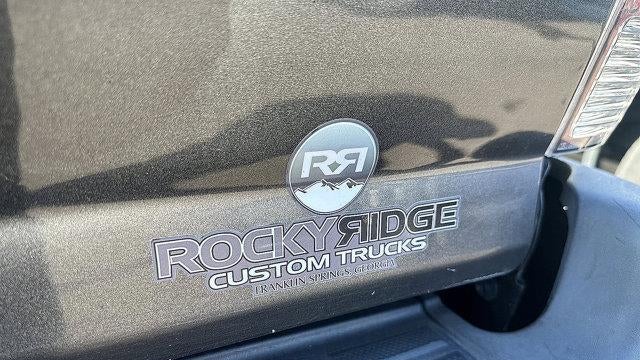 2014 Toyota Tacoma V6