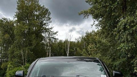 2015 Toyota Tacoma V6