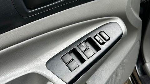 2015 Toyota Tacoma V6
