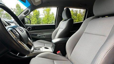 2015 Toyota Tacoma V6