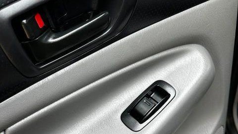 2015 Toyota Tacoma V6