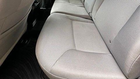 2015 Toyota Tacoma V6