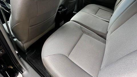 2015 Toyota Tacoma V6