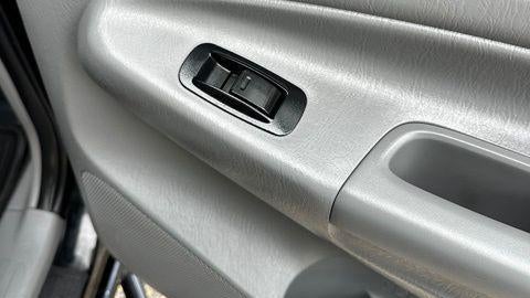 2015 Toyota Tacoma V6