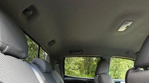 2015 Toyota Tacoma V6