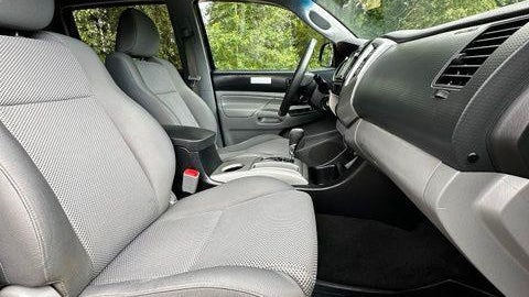 2015 Toyota Tacoma V6