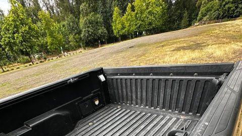 2015 Toyota Tacoma V6