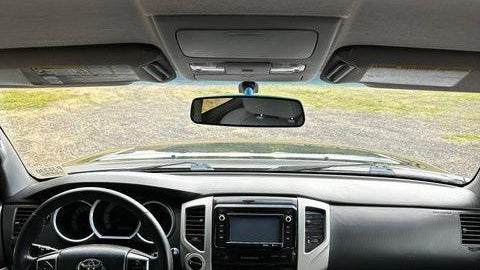 2015 Toyota Tacoma V6