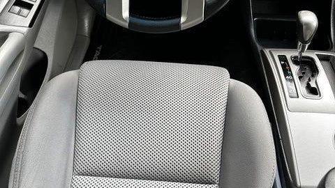 2015 Toyota Tacoma V6