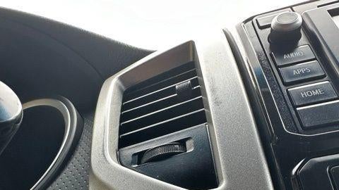 2015 Toyota Tacoma V6
