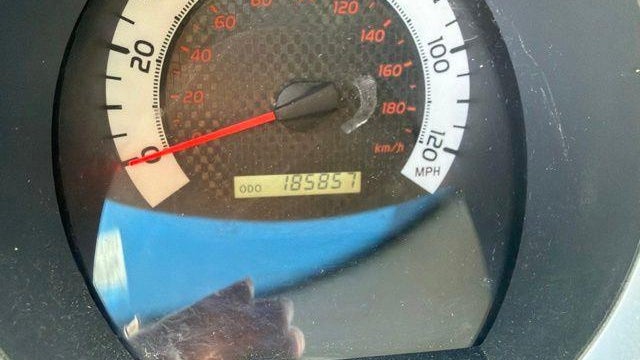 2011 Toyota Tacoma V6