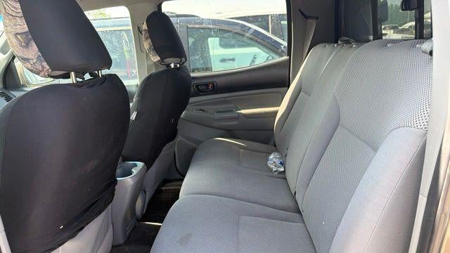 2011 Toyota Tacoma V6