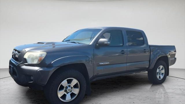Preowned 2013 Toyota Tacoma V6 for Sale