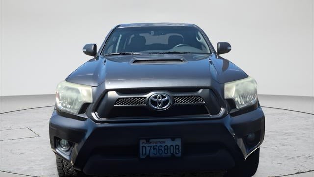 2013 Toyota Tacoma V6