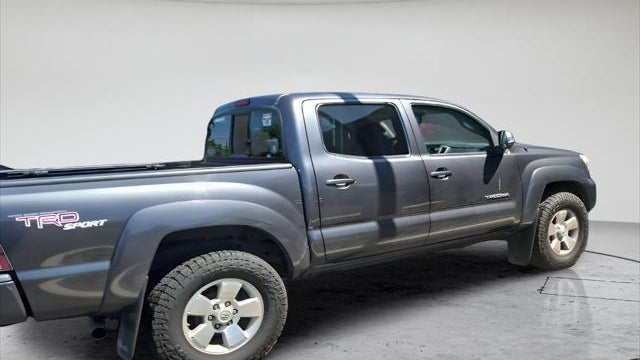 2013 Toyota Tacoma V6