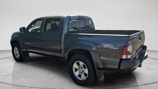 2013 Toyota Tacoma V6