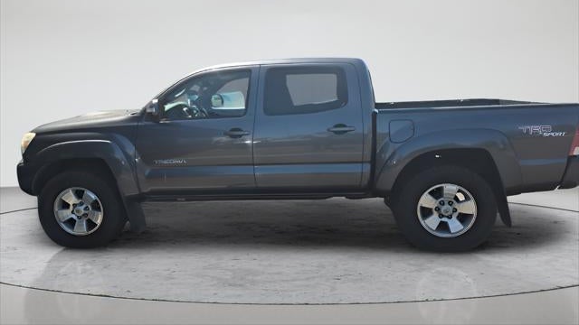 2013 Toyota Tacoma V6