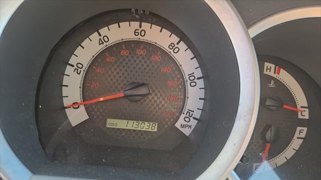 2013 Toyota Tacoma V6