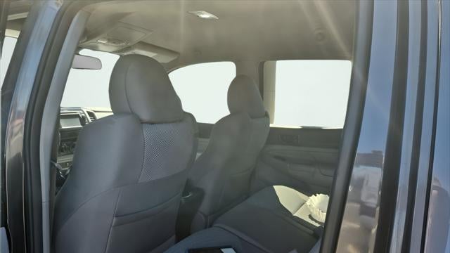2013 Toyota Tacoma V6