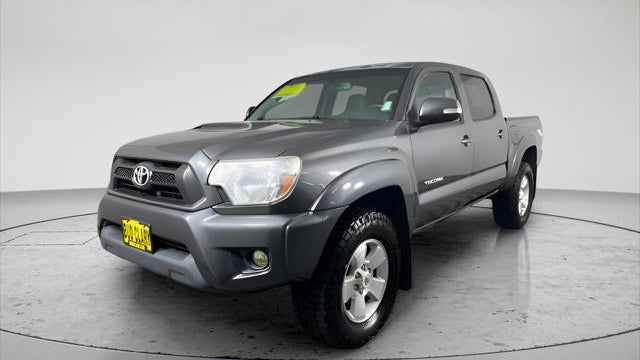 Preowned 2013 Toyota Tacoma V6 for Sale