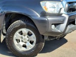 2013 Tacoma Thumbnail 6