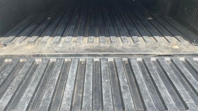 2015 Toyota Tacoma V6