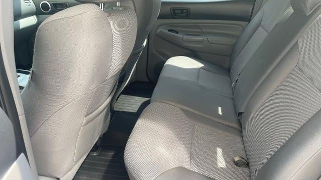 2015 Toyota Tacoma V6