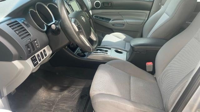 2015 Toyota Tacoma V6